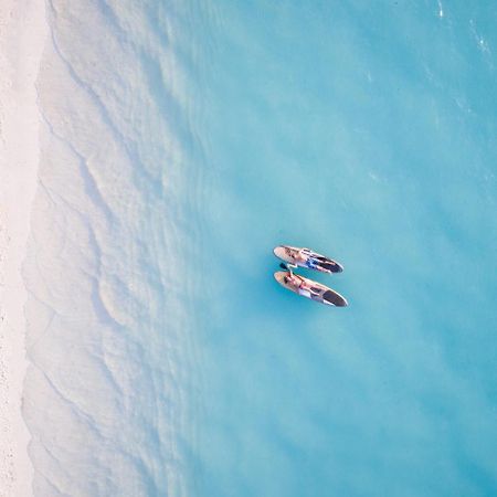 Innahura Maldives Resort Kurendhoo Dış mekan fotoğraf