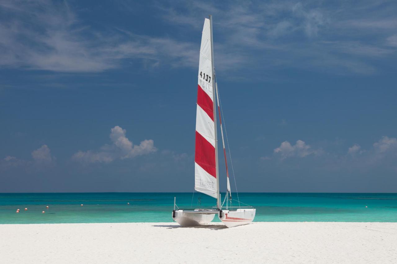 Innahura Maldives Resort Kurendhoo Dış mekan fotoğraf